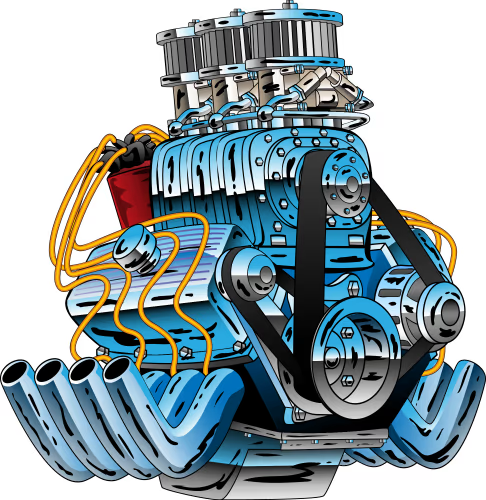engine